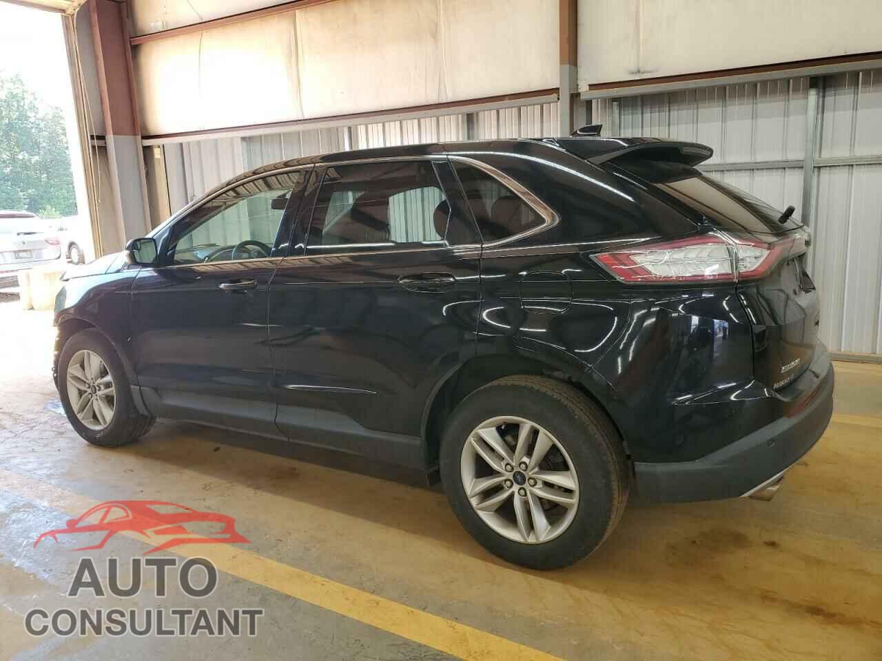 FORD EDGE 2018 - 2FMPK3J93JBB30406