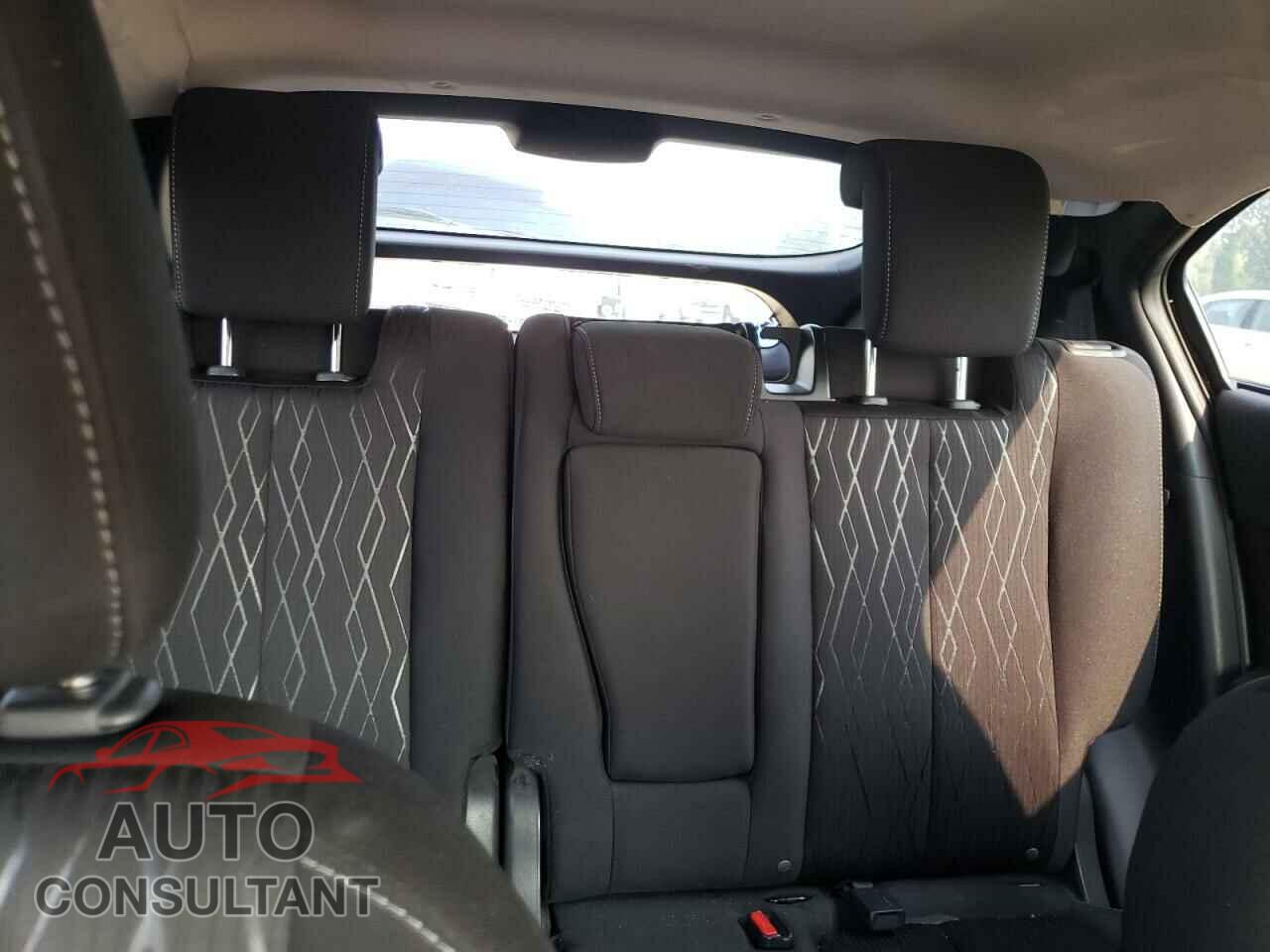 MITSUBISHI ECLIPSE 2020 - JA4AS5AA1LZ018682