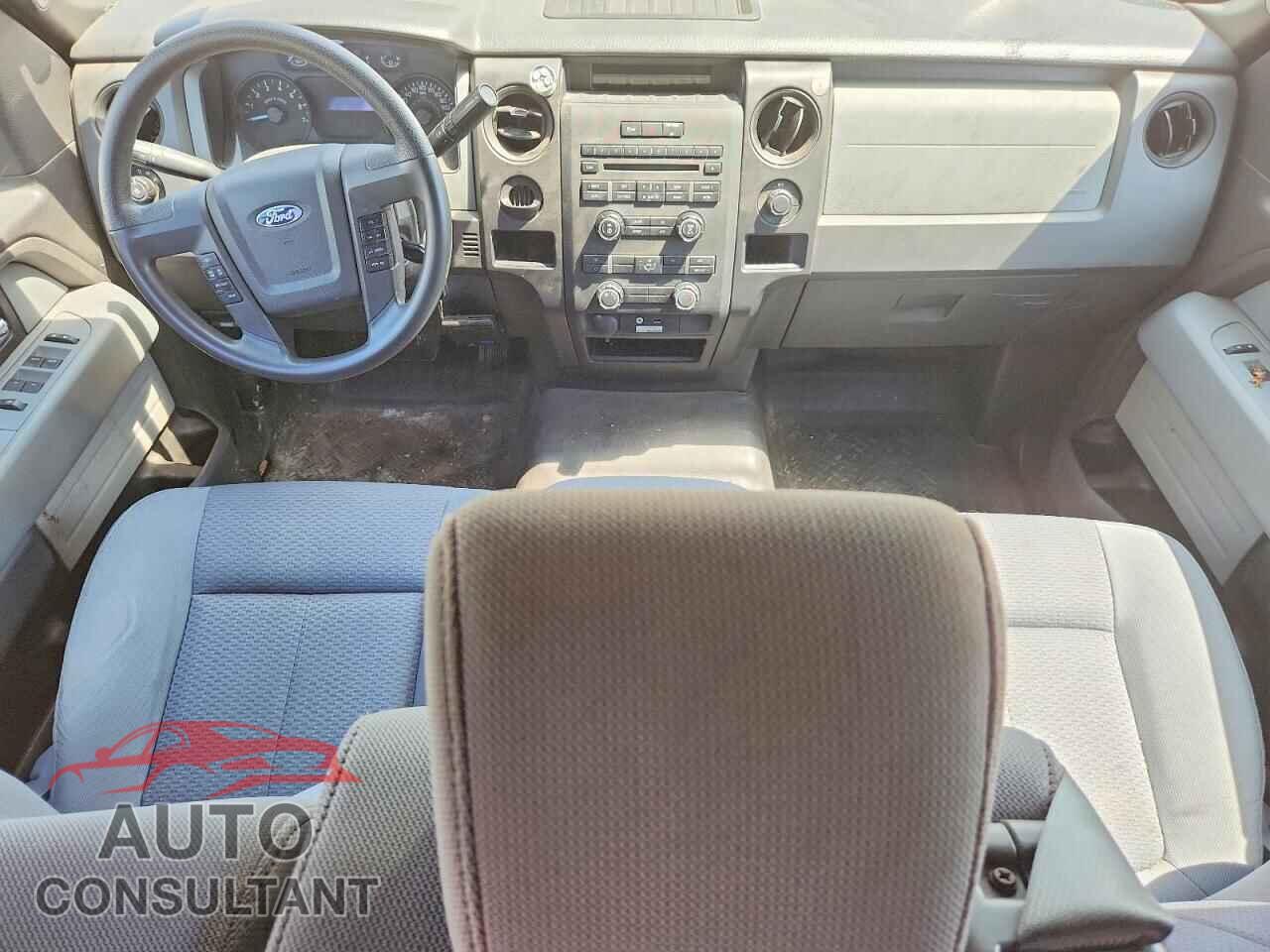 FORD F150 2013 - 1FTEX1CM4DFB27794