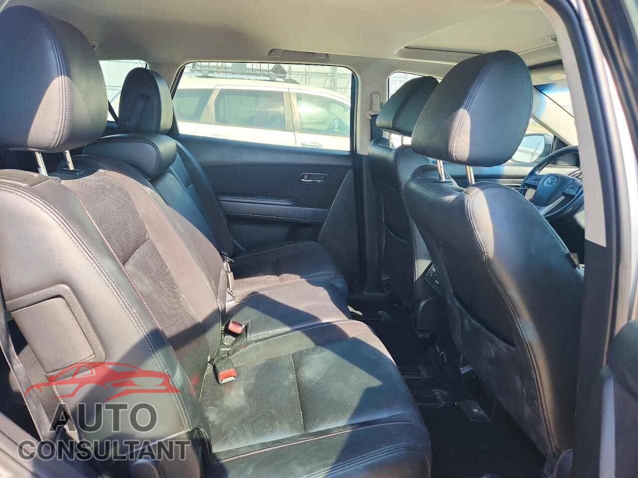 MAZDA CX-9 2015 - JM3TB3CA7F0448877