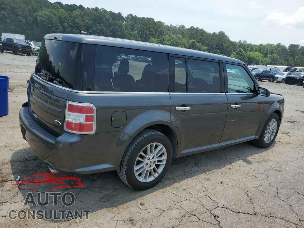 FORD FLEX 2015 - 2FMGK5C80FBA11171