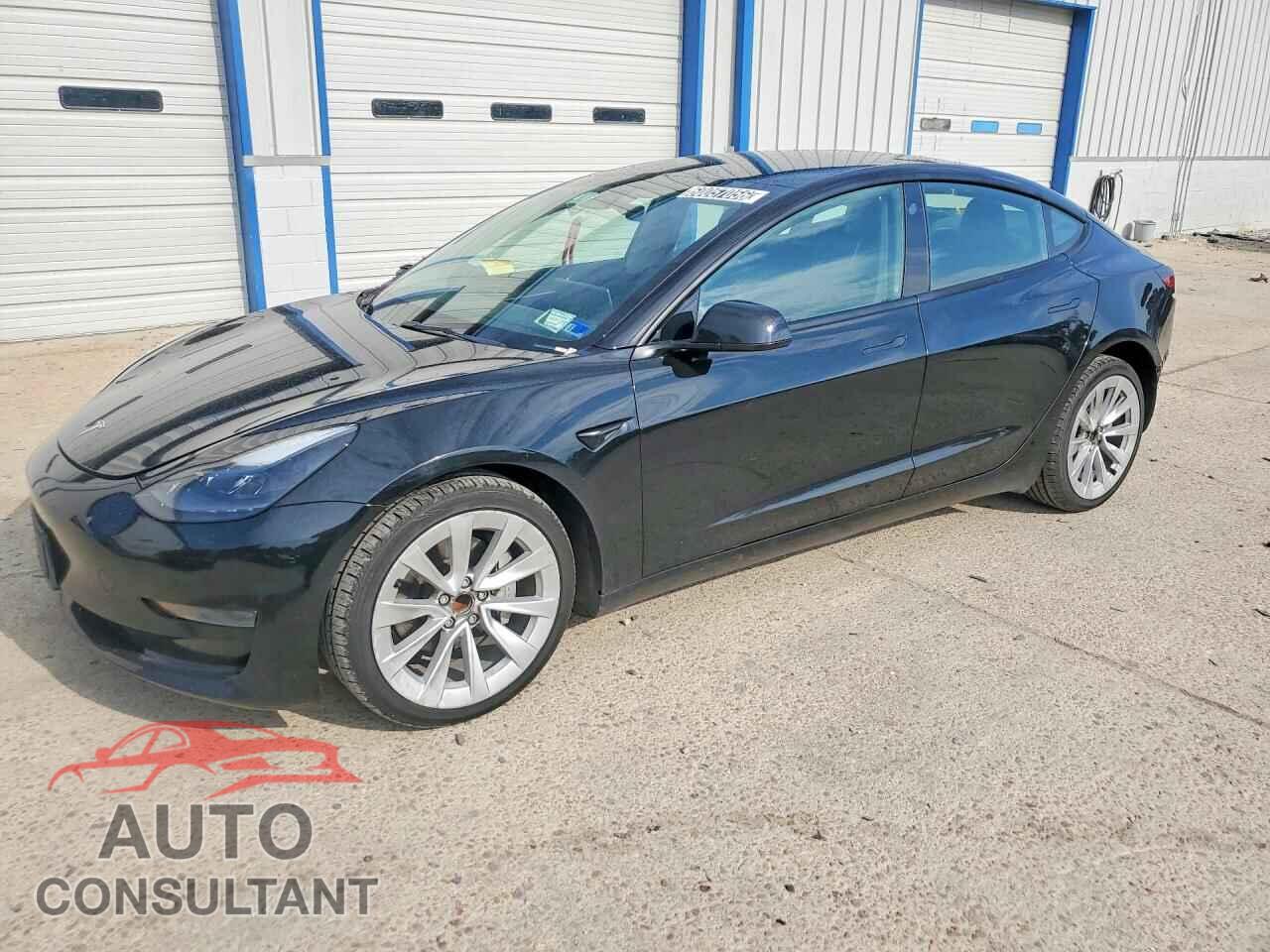 TESLA MODEL 3 2023 - 5YJ3E1EA6PF449183