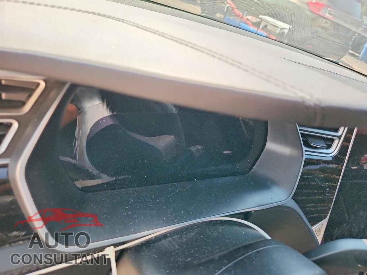 TESLA MODEL S 2016 - 5YJSA1E24GF169858