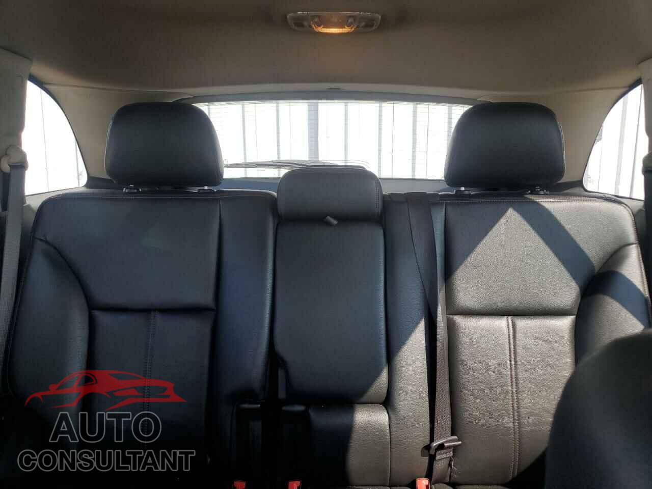 FORD EDGE 2014 - 2FMDK4JC0EBA44027