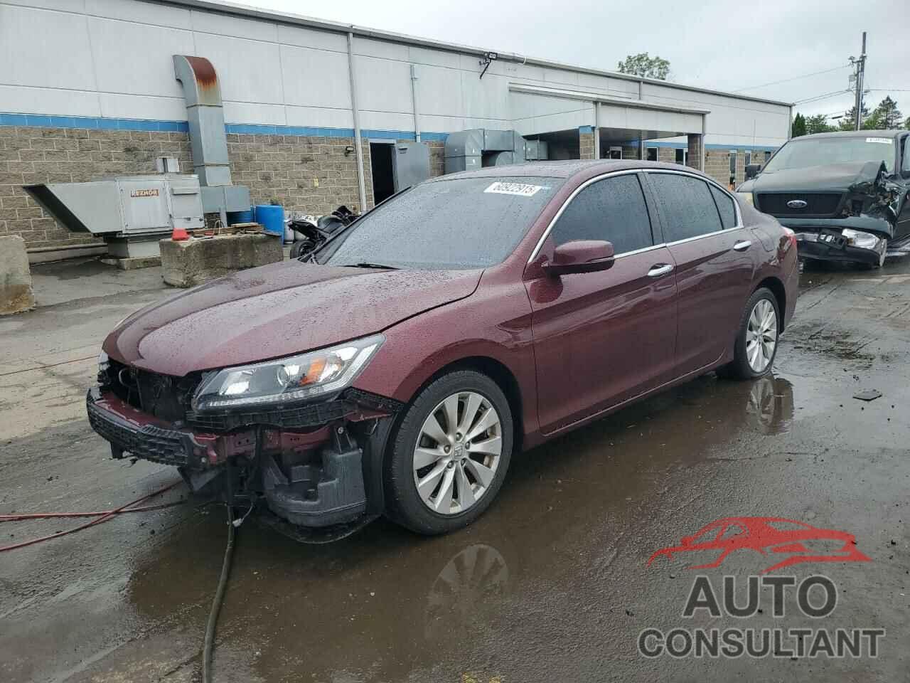 HONDA ACCORD 2013 - 1HGCR2F81DA272232