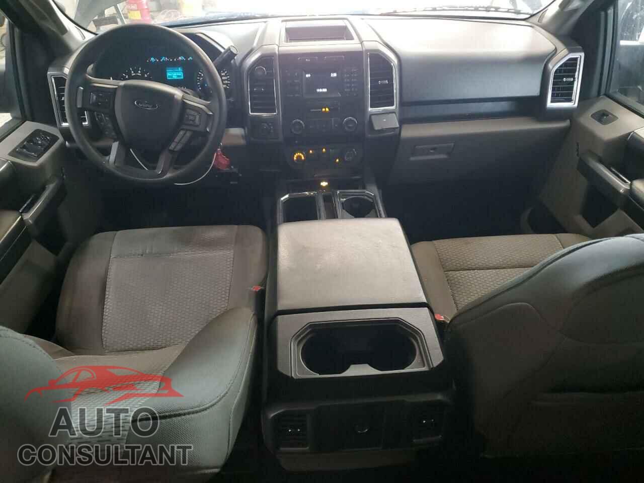 FORD F-150 2015 - 1FTEW1E88FFC08531