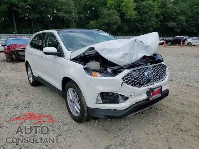 FORD EDGE 2024 - 2FMPK4J90RBB16187
