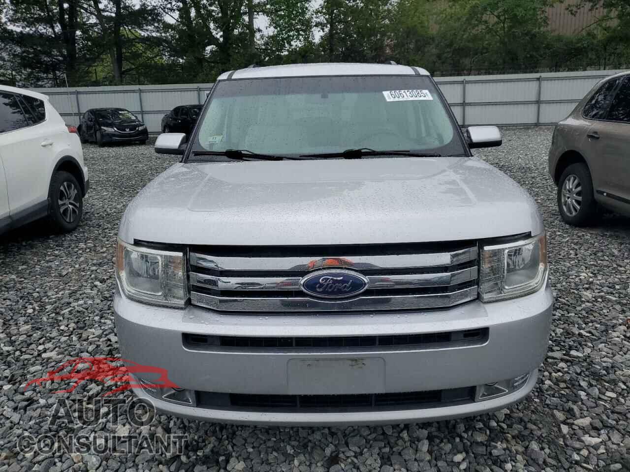 FORD FLEX 2011 - 2FMGK5CC2BBD34006