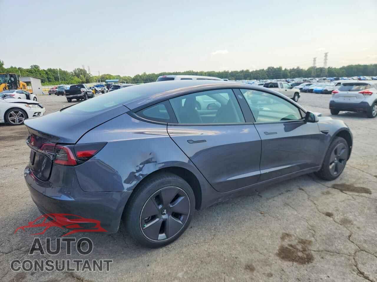 TESLA MODEL 3 2023 - 5YJ3E1EA2PF645153