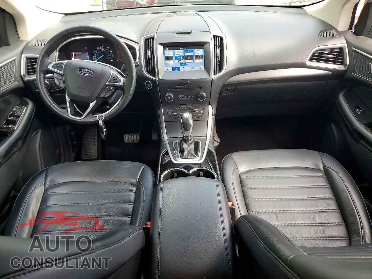 FORD EDGE 2016 - 2FMPK4J82GBB77299