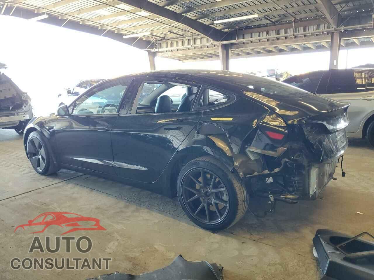 TESLA MODEL 3 2023 - 5YJ3E1EA4PF458674