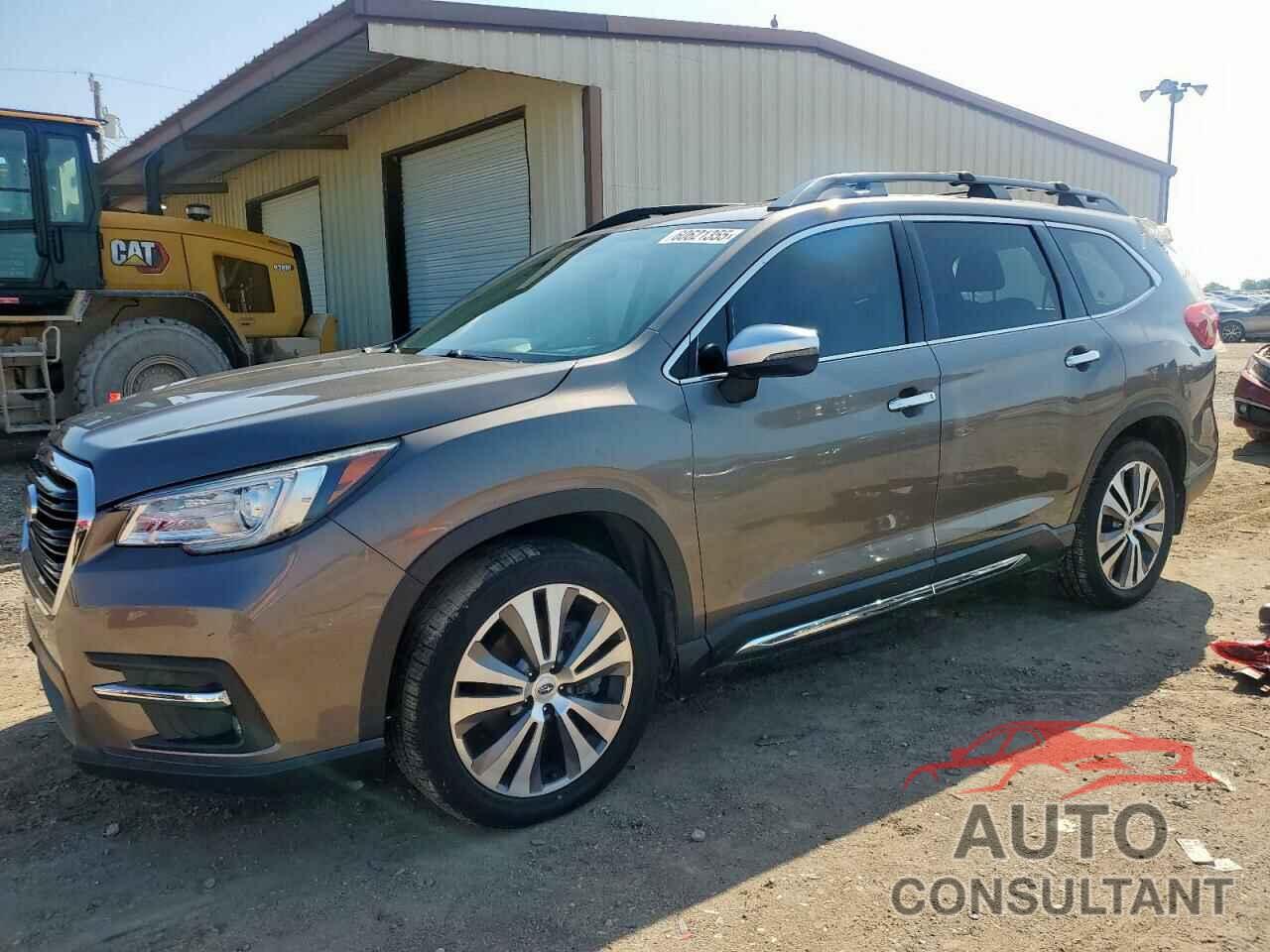 SUBARU ASCENT 2021 - 4S4WMARD7M3427430