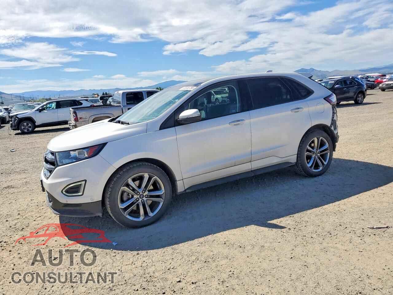 FORD EDGE 2016 - 2FMPK4AP3GBC59758