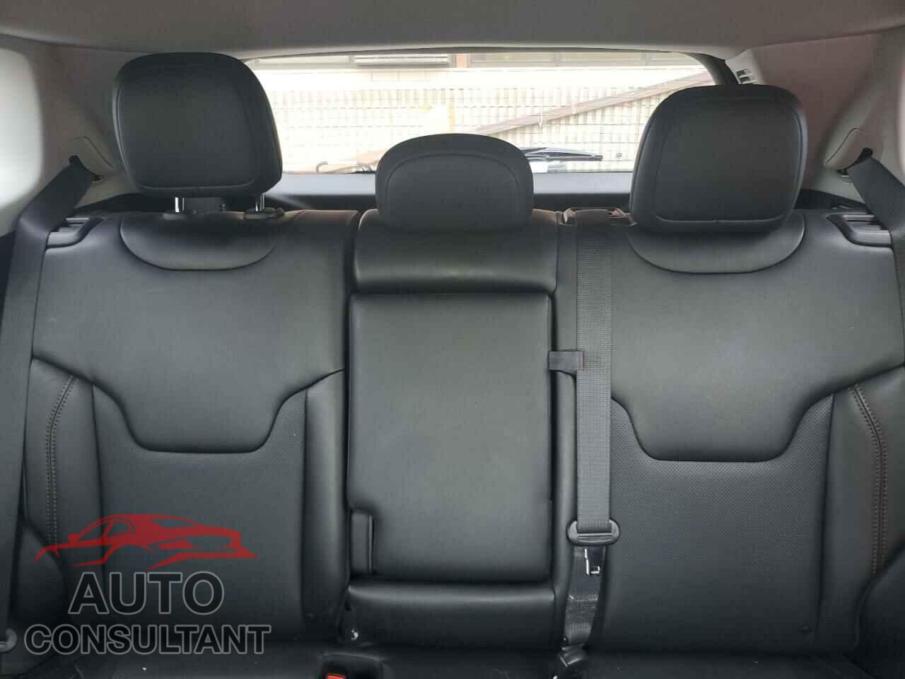 JEEP COMPASS 2020 - 3C4NJDCB9LT252070