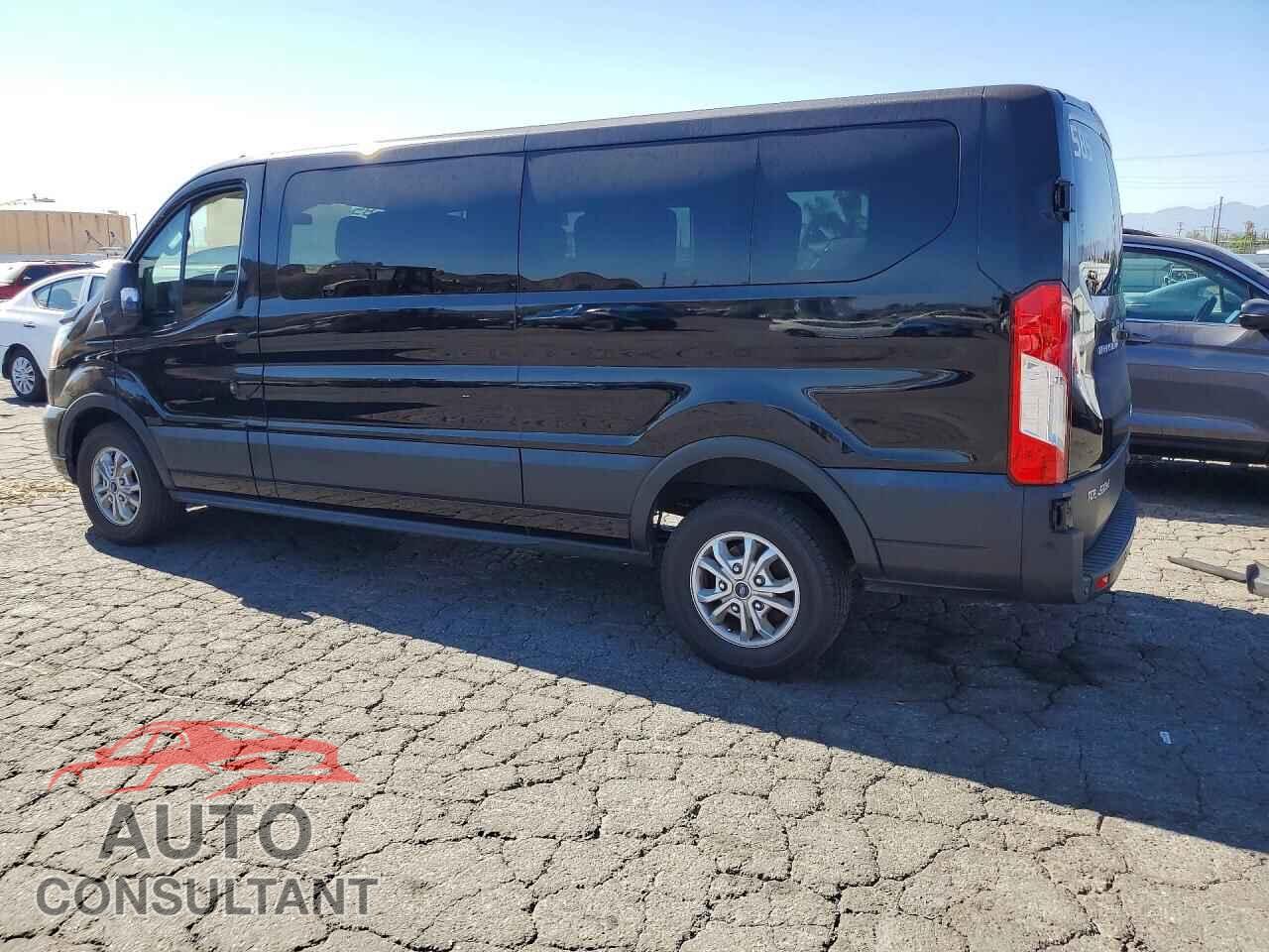 FORD TRANSIT 2021 - 1FBAX2Y84MKA33071