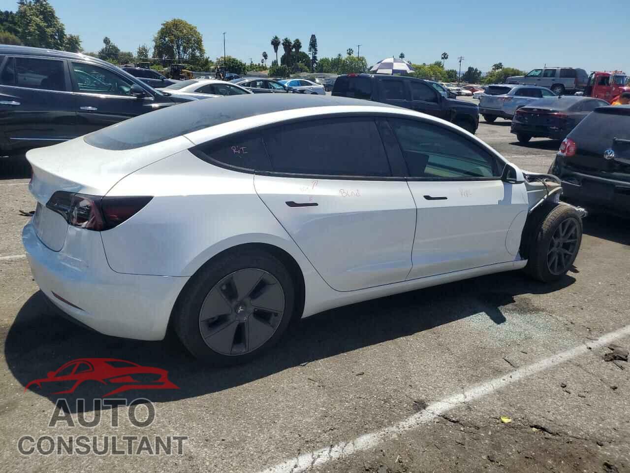 TESLA MODEL 3 2023 - 5YJ3E1EA1PF564015