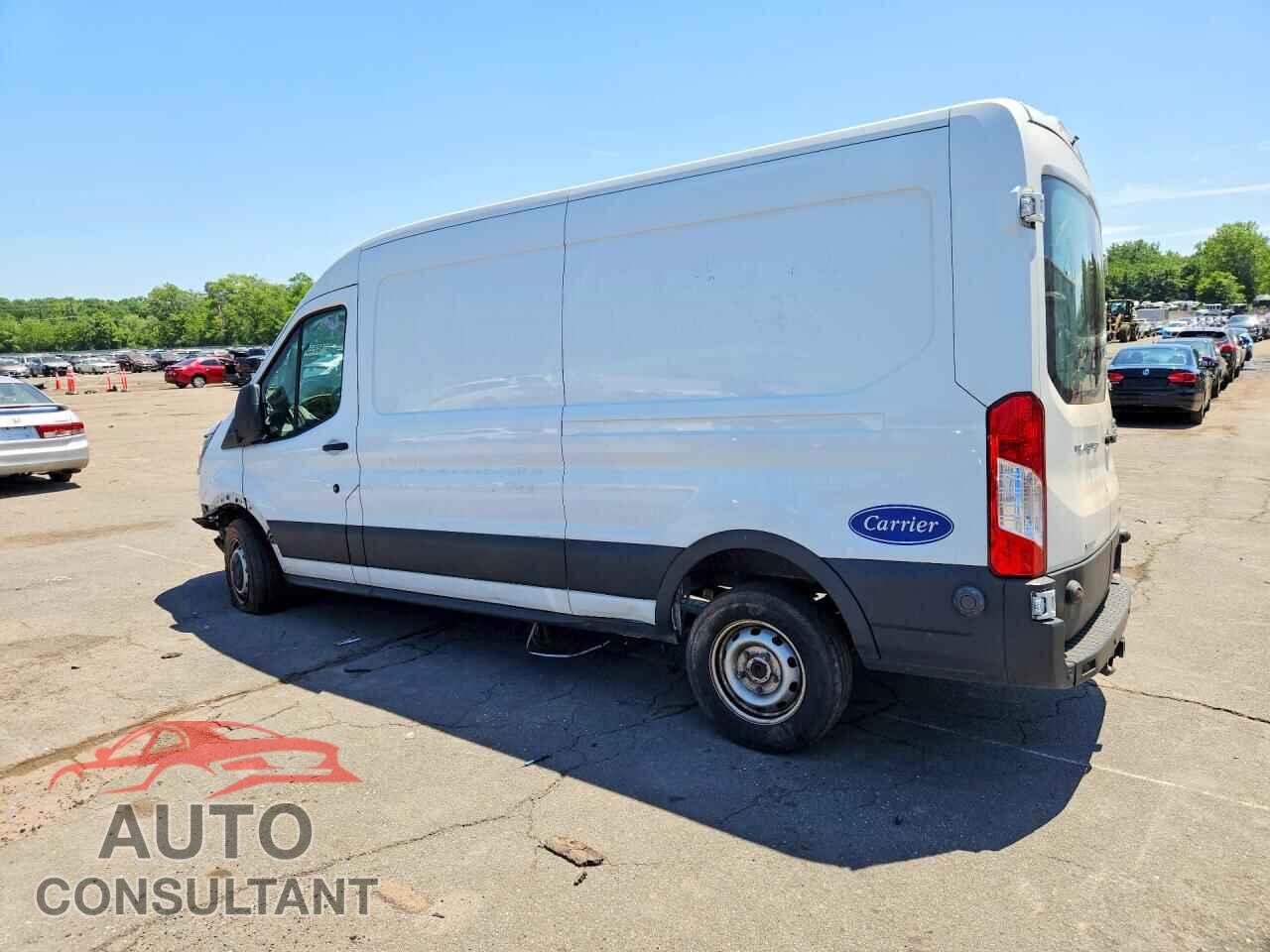 FORD TRANSIT 2019 - 1FTBW2CG3KKB81601