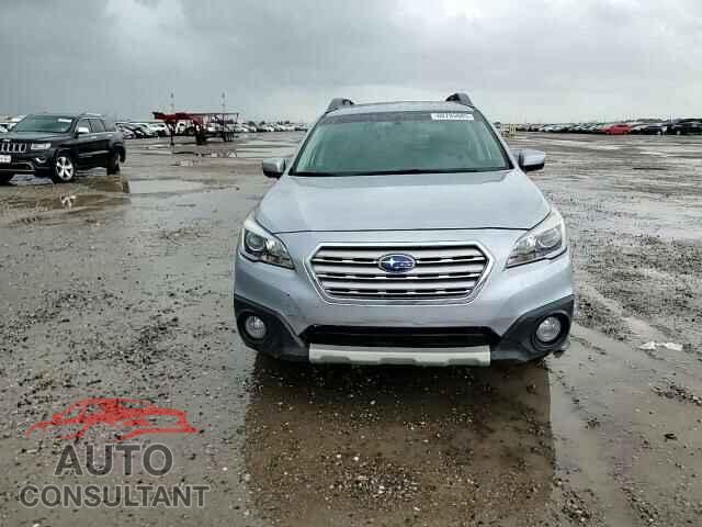 SUBARU OUTBACK 2015 - 4S4BSBLC8F3218579