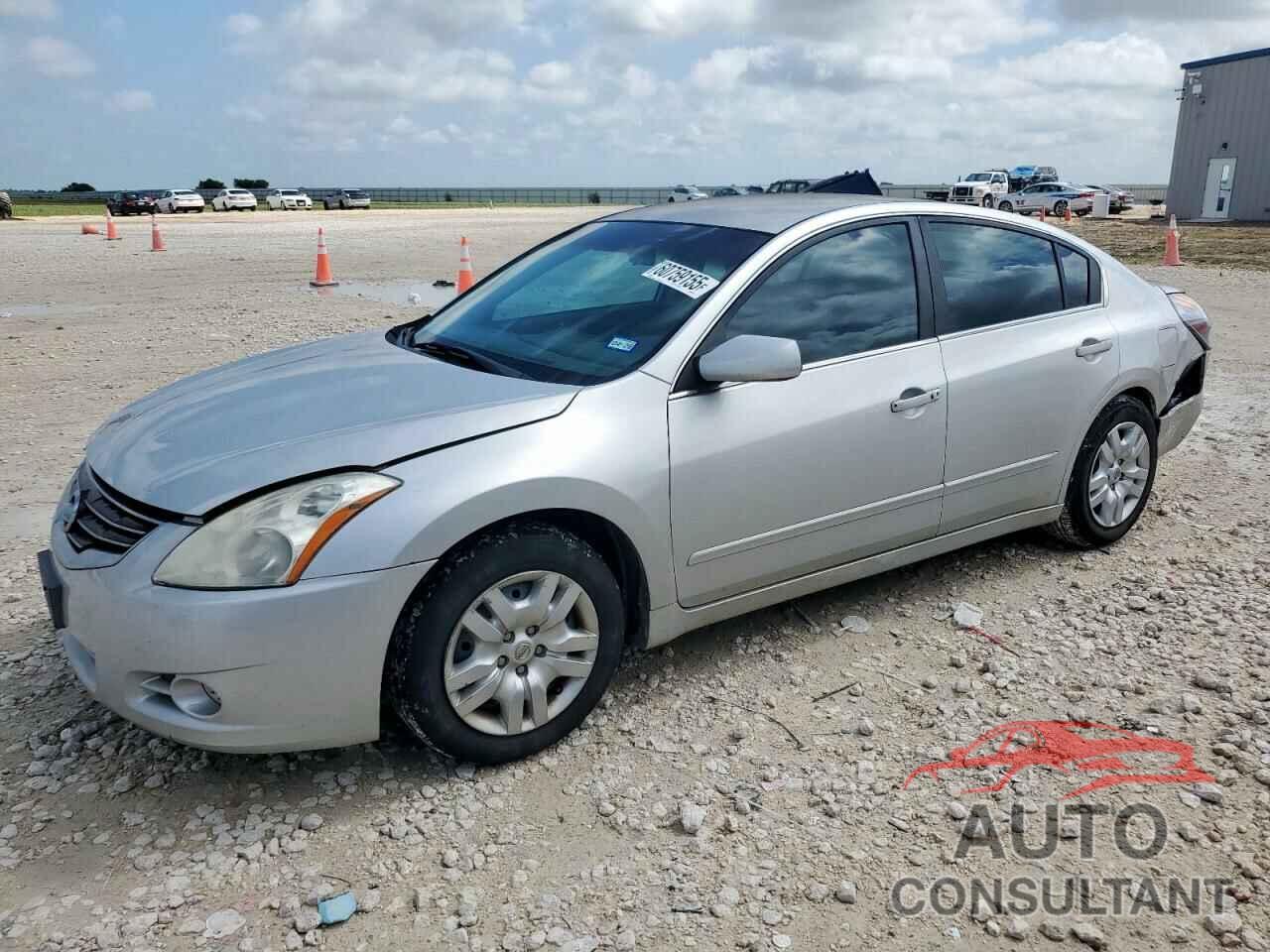 NISSAN ALTIMA 2010 - 1N4AL2AP0AN499119