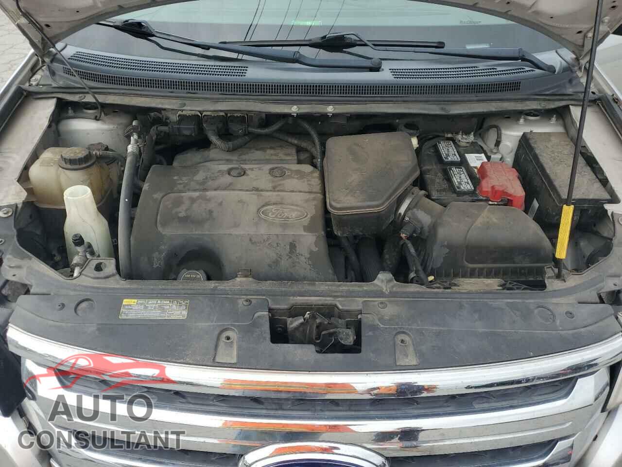 FORD EDGE 2013 - 2FMDK3GC0DBE34903