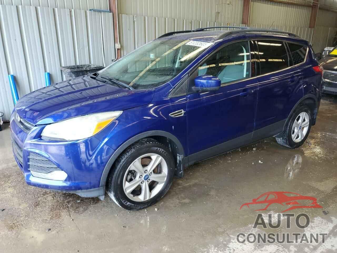FORD ESCAPE 2013 - 1FMCU9GX0DUA91872