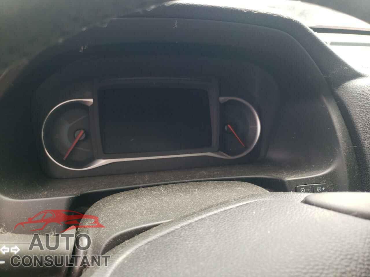 HONDA PILOT 2020 - 5FNYF6H50LB063108