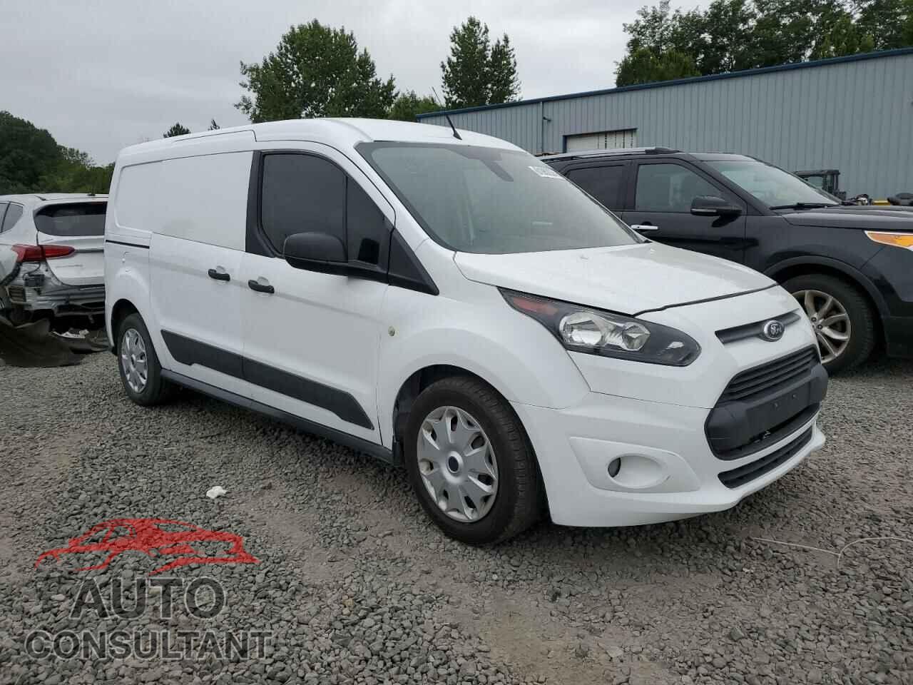FORD TRANSIT 2017 - NM0LS7F70H1297293