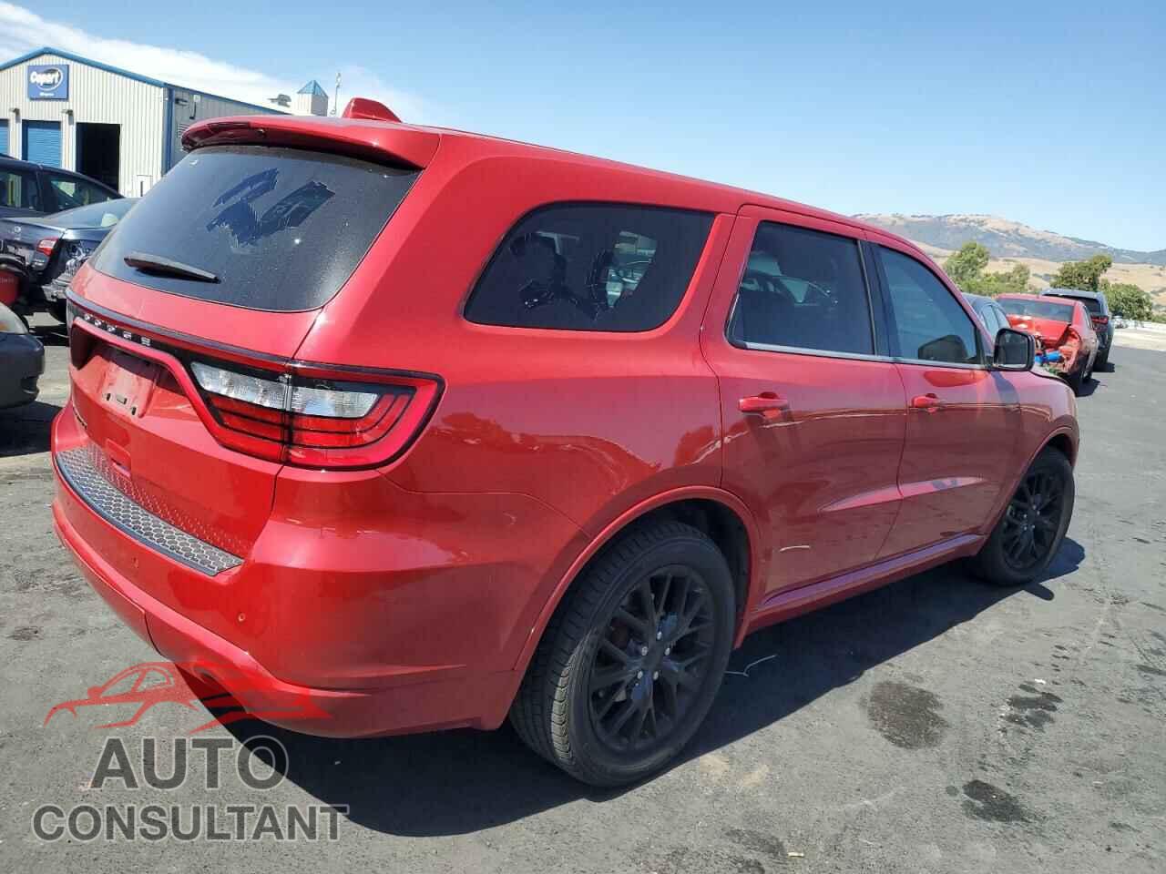 DODGE DURANGO 2015 - 1C4RDHAG4FC194139