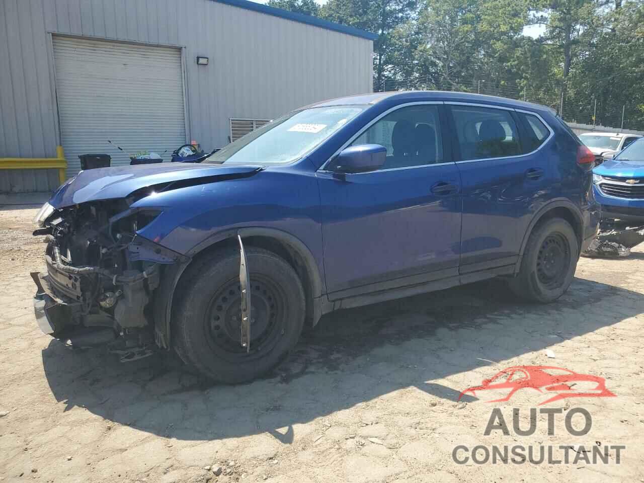 NISSAN ROGUE 2018 - JN8AT2MTXJW463231