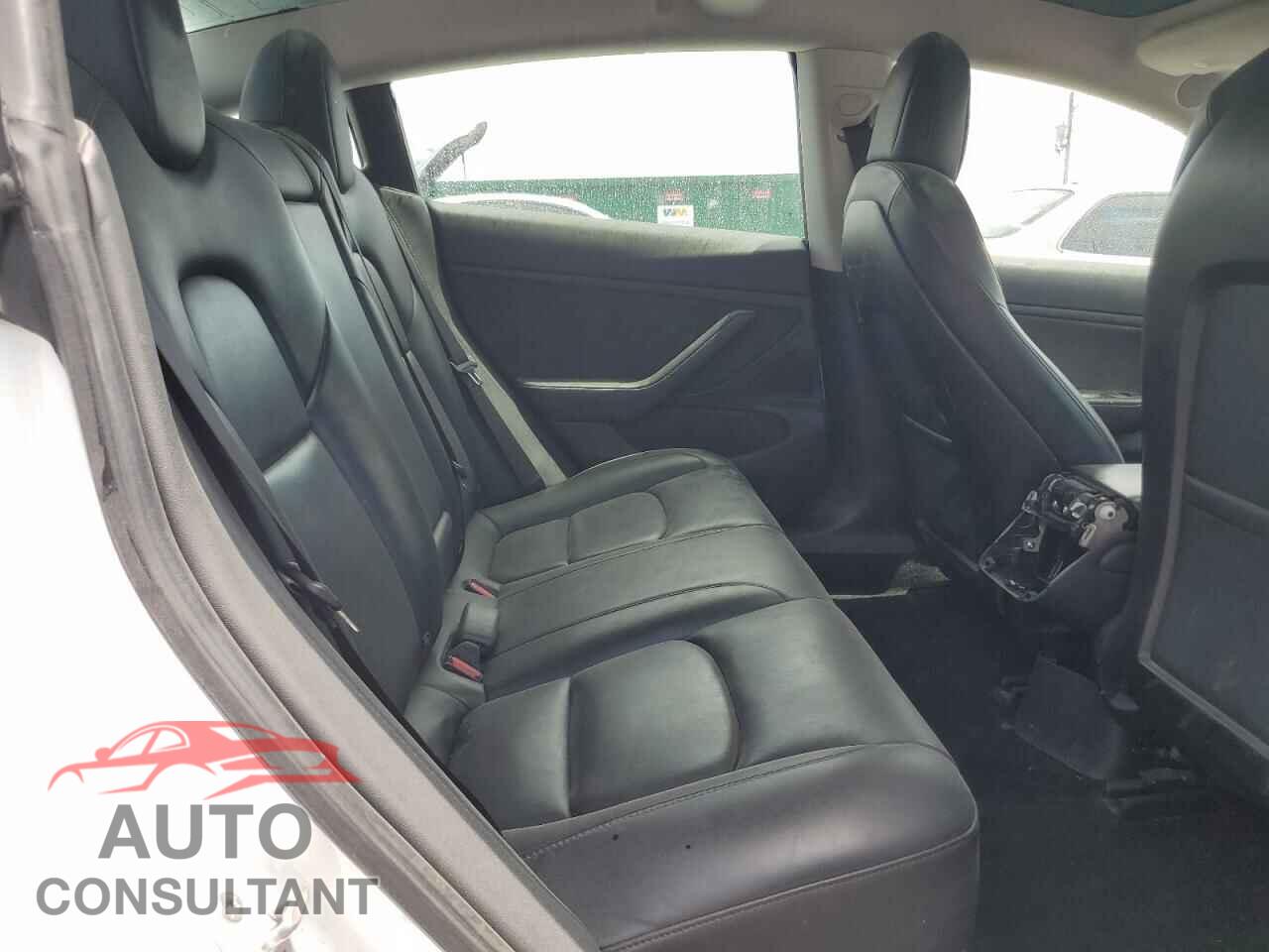 TESLA MODEL 3 2020 - 5YJ3E1EB4LF618961