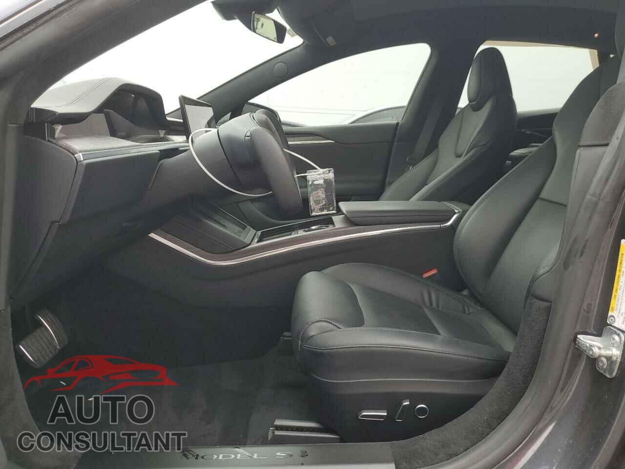 TESLA MODEL S 2022 - 5YJSA1E52NF471804