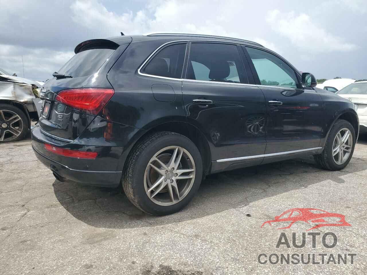 AUDI Q5 2017 - WA1L2AFP0HA044663