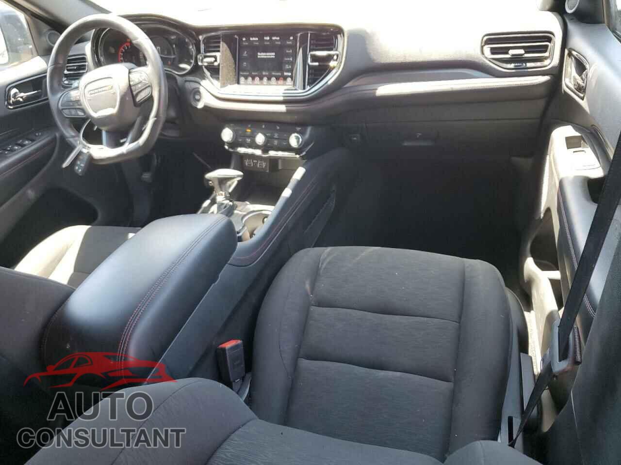 DODGE DURANGO 2023 - 1C4RDJDG5PC673352