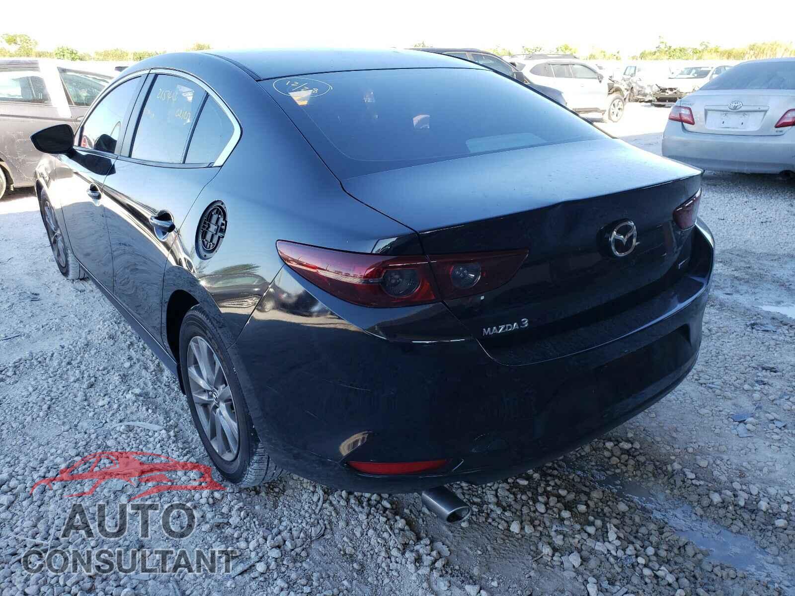 MAZDA 3 2019 - 3MZBPABL2KM113821