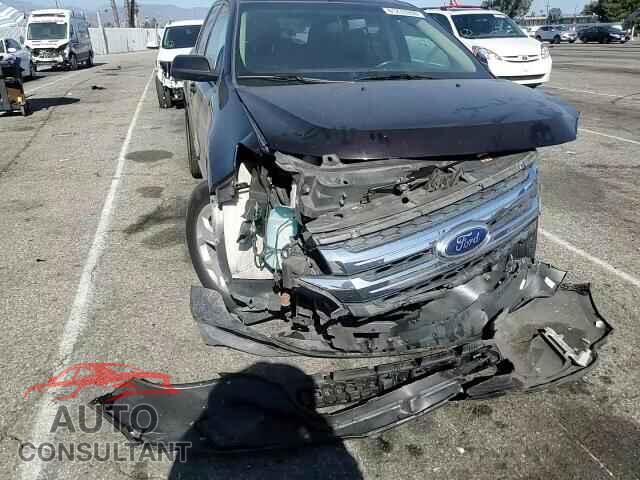 FORD EDGE 2014 - 2FMDK3JC5EBB41170