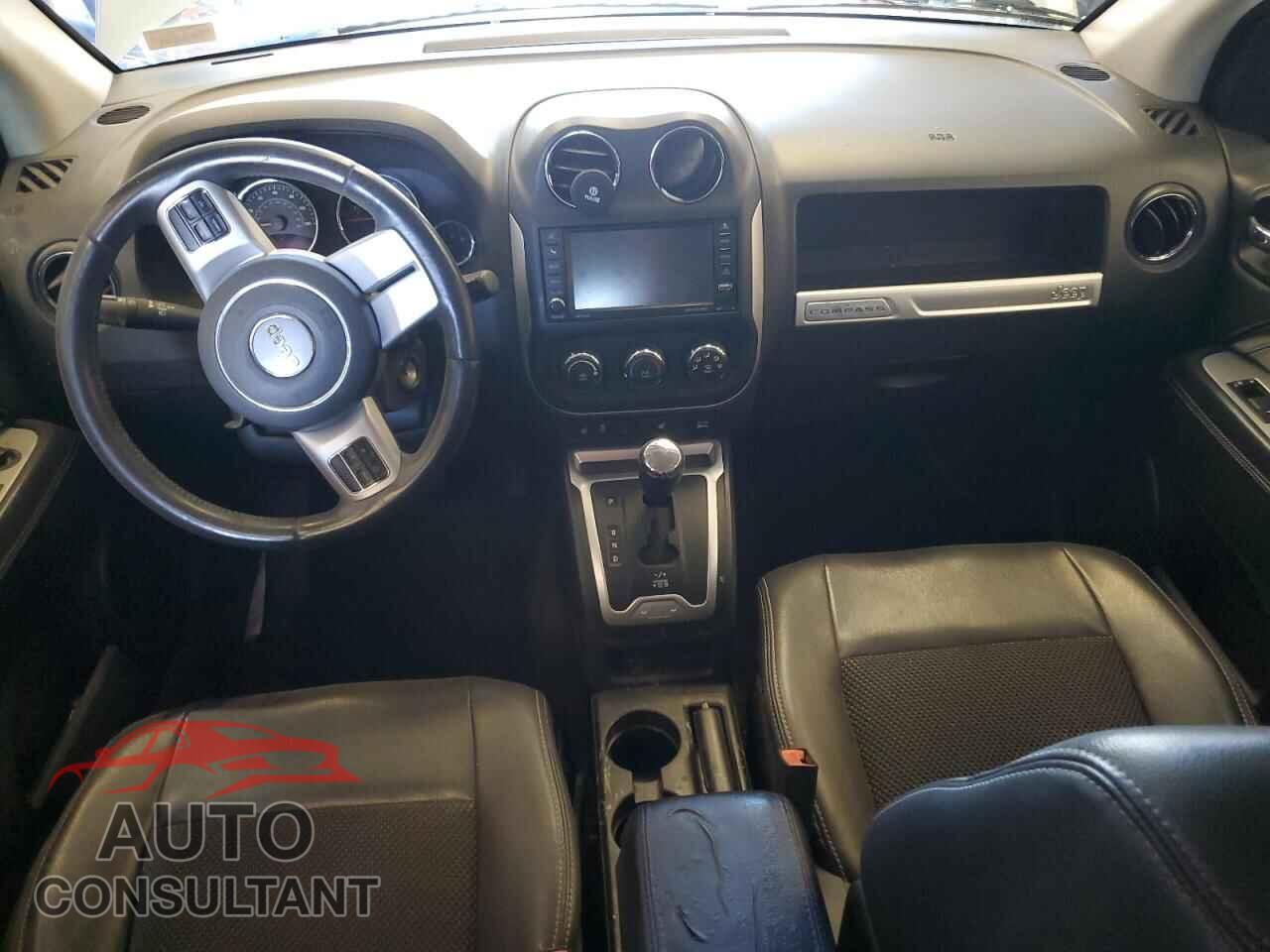 JEEP COMPASS 2014 - 1C4NJCEB8ED569161