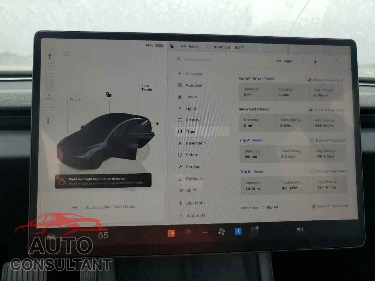 TESLA MODEL 3 2024 - 5YJ3E1EA2RF765473