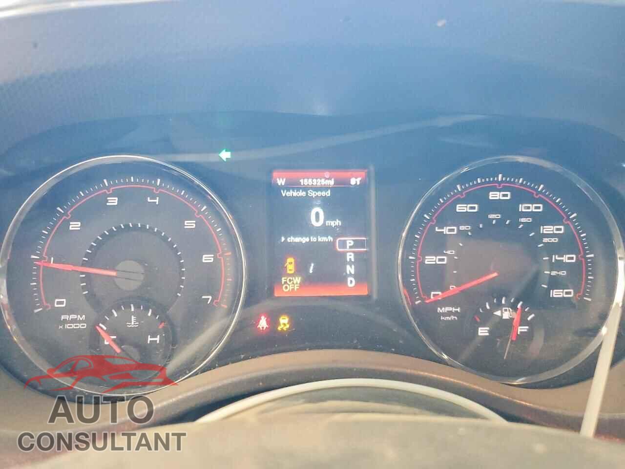 DODGE CHARGER 2012 - 2C3CDXCT8CH302978