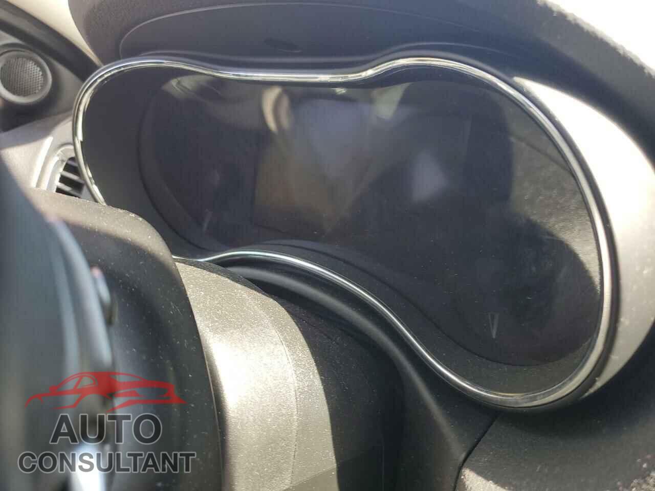 DODGE DURANGO 2017 - 1C4RDJAG3HC860496
