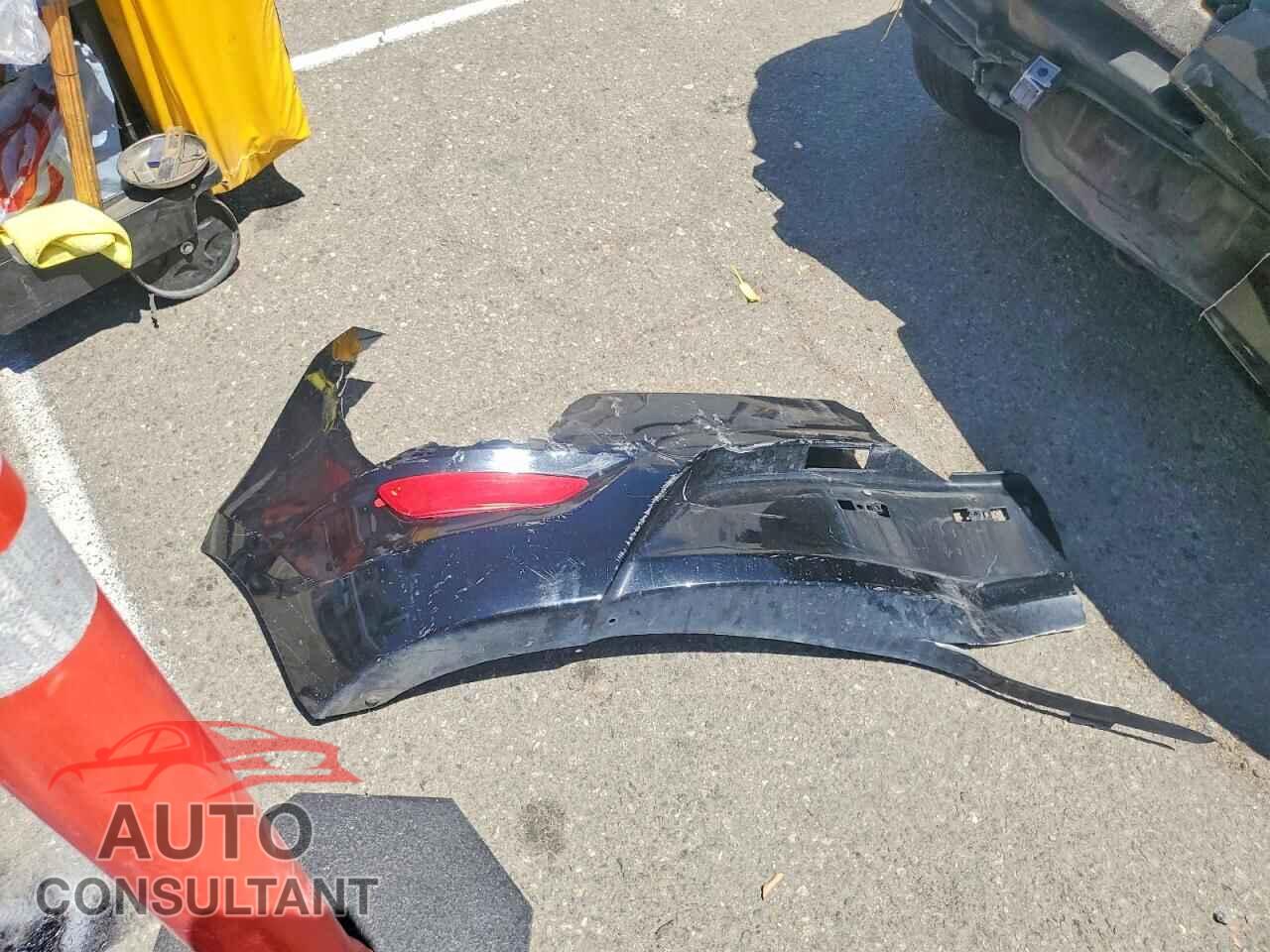 HYUNDAI ACCENT 2017 - KMHCT5AE8HU363707