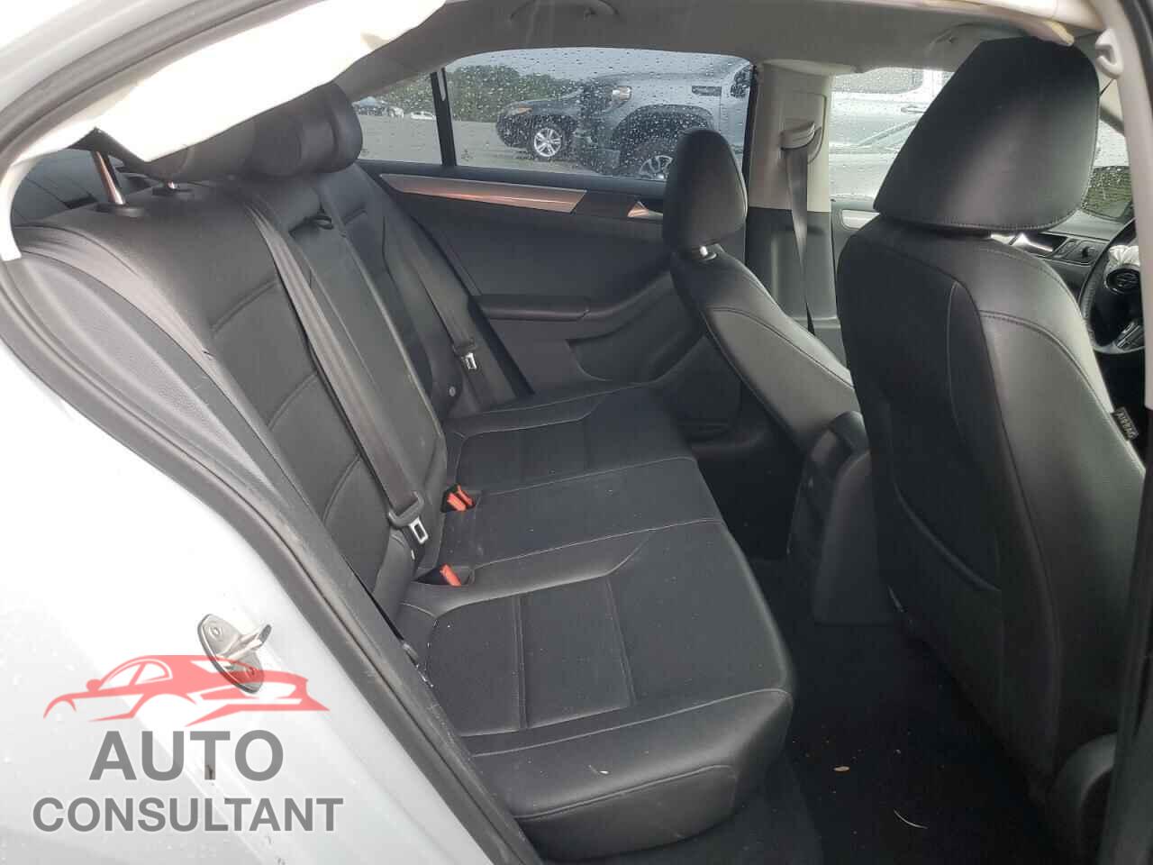 VOLKSWAGEN JETTA 2017 - 3VWDB7AJ3HM285231