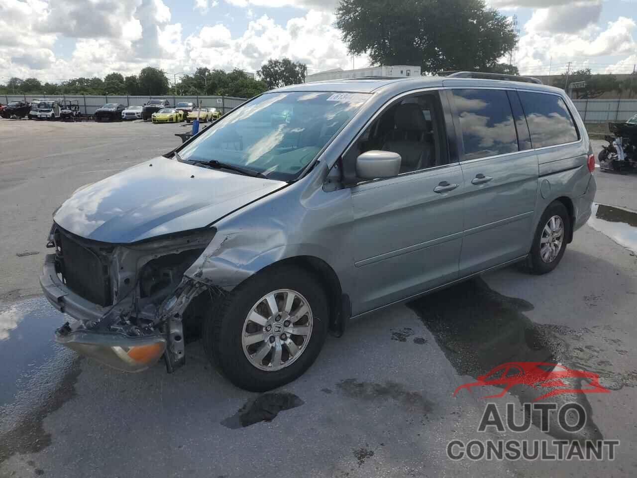 HONDA All Models 2010 - 5FNRL3H73AB083864
