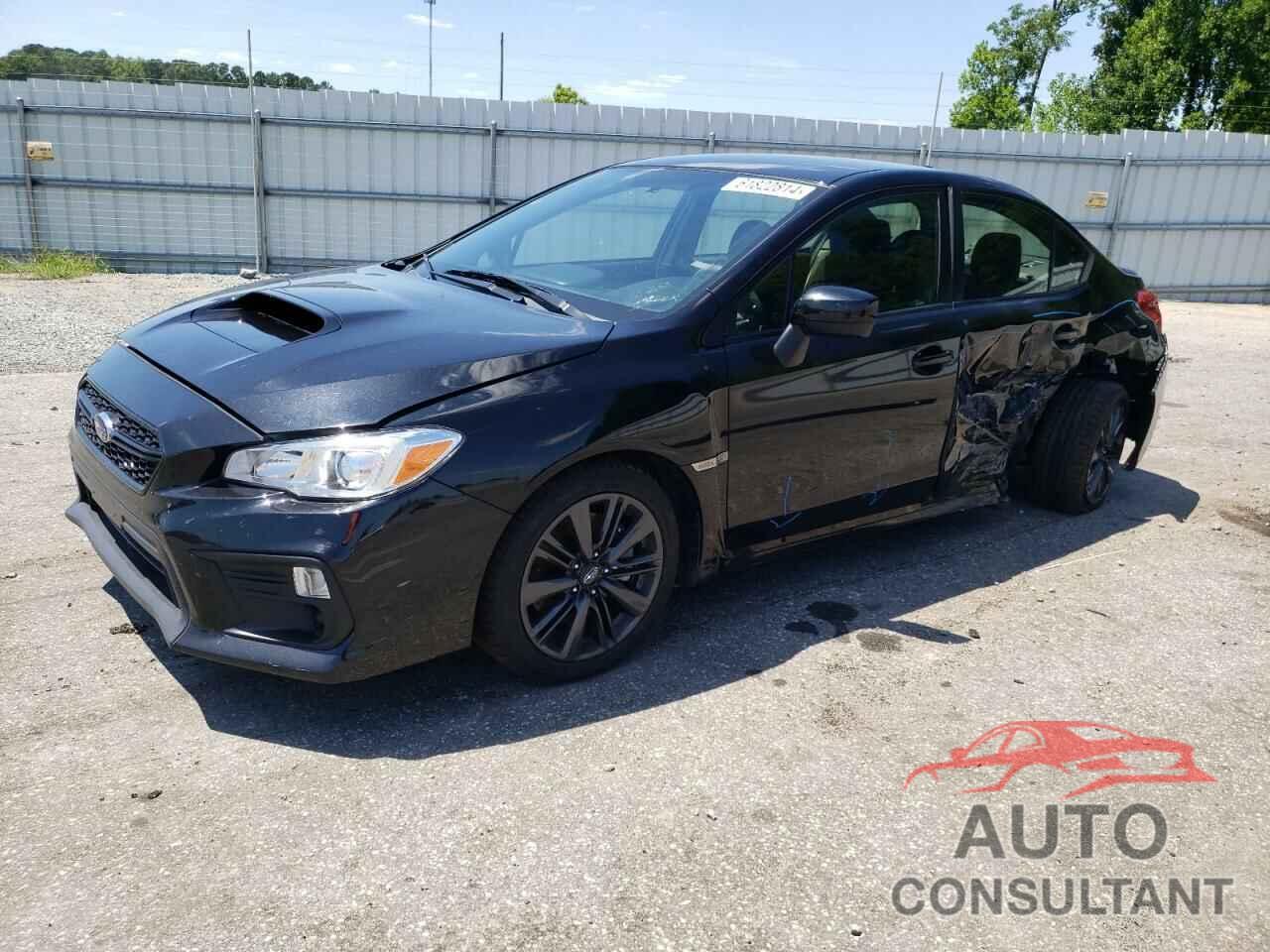 SUBARU WRX 2020 - JF1VA1A64L9800088