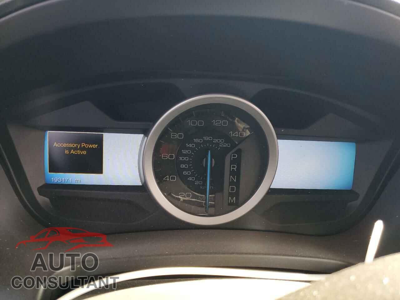 FORD EXPLORER 2013 - 1FM5K7F83DGA63172