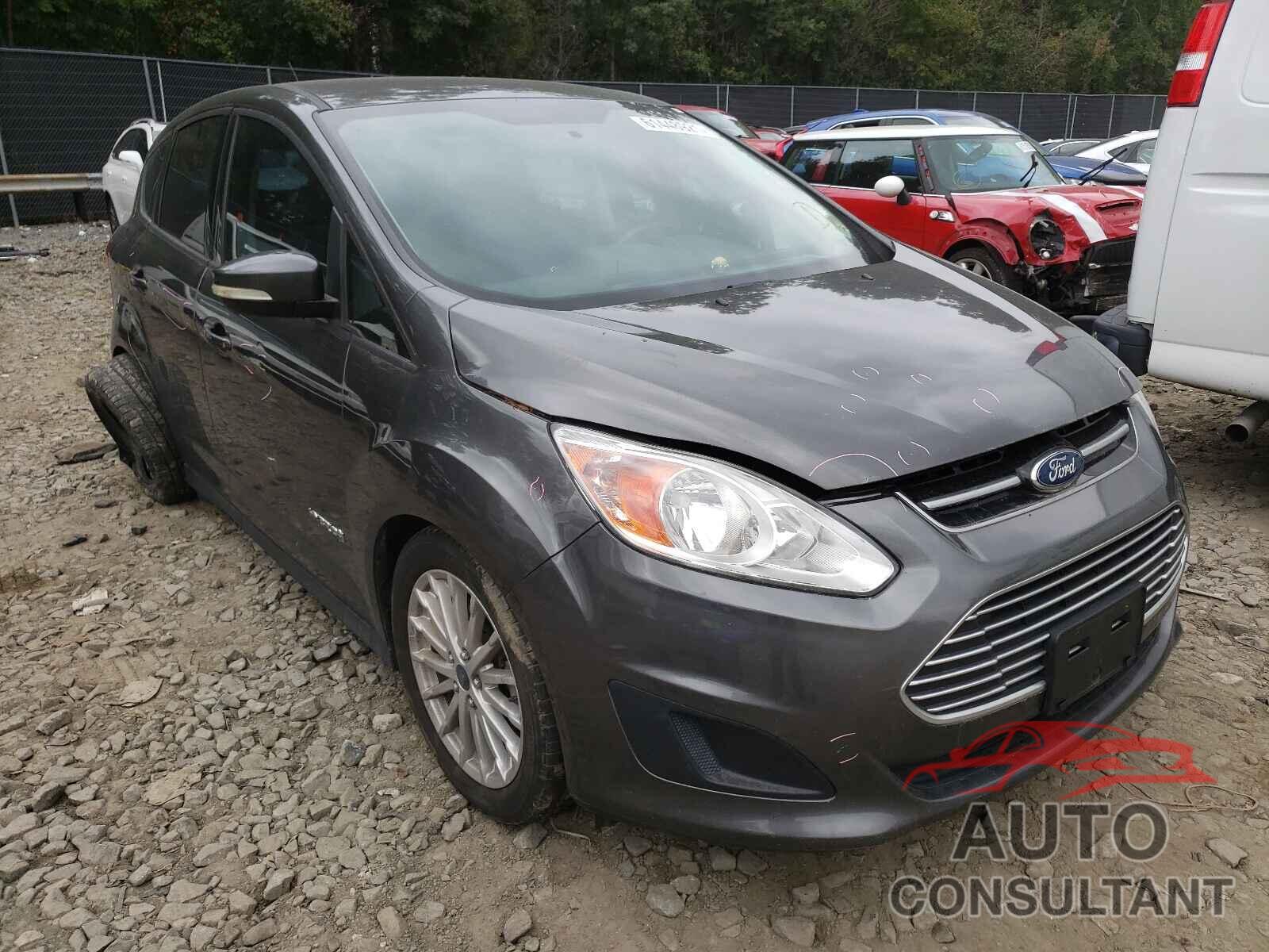 FORD CMAX 2016 - 1FADP5AU8GL108246