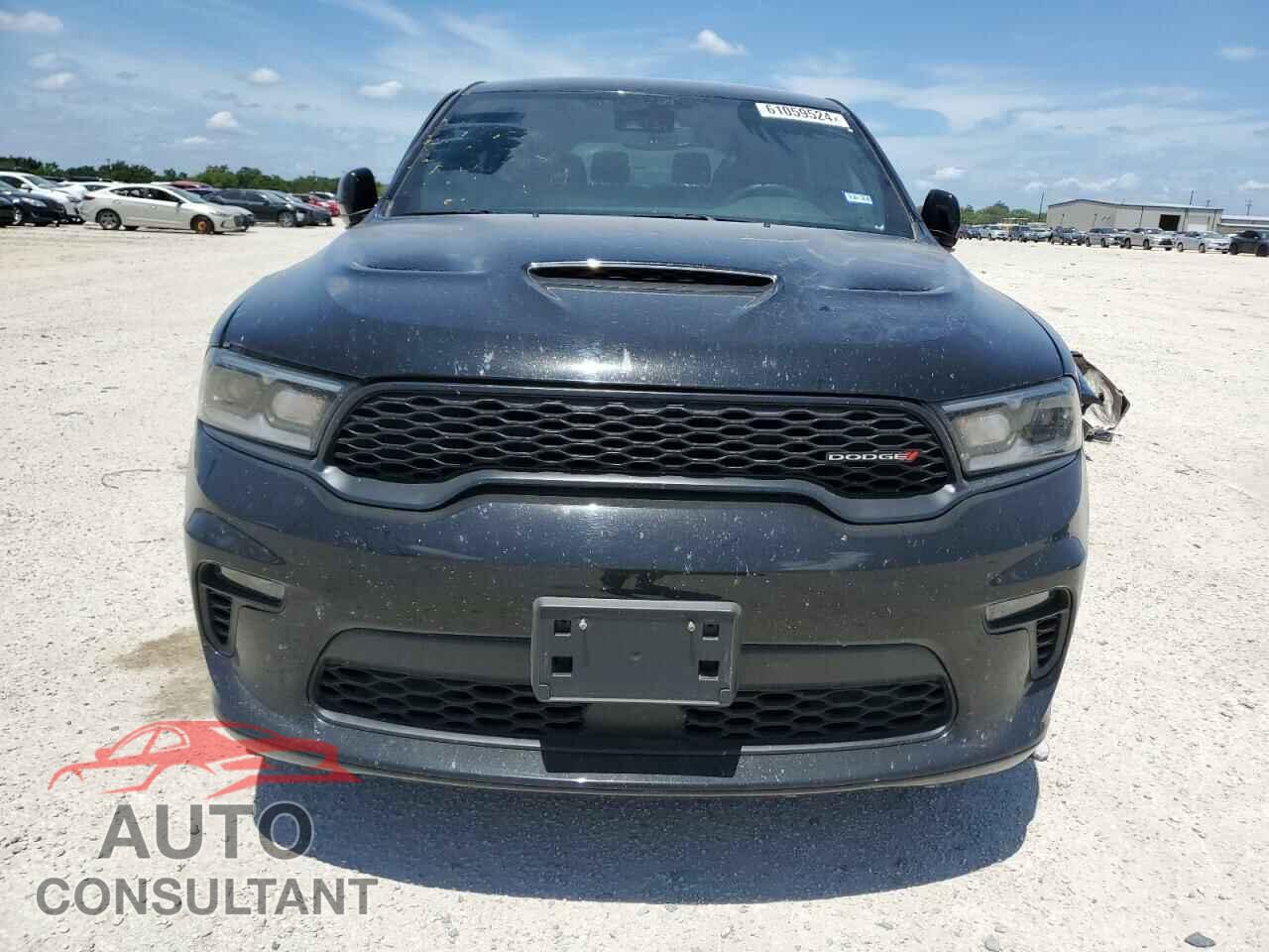 DODGE DURANGO 2022 - 1C4RDJDG2NC197087