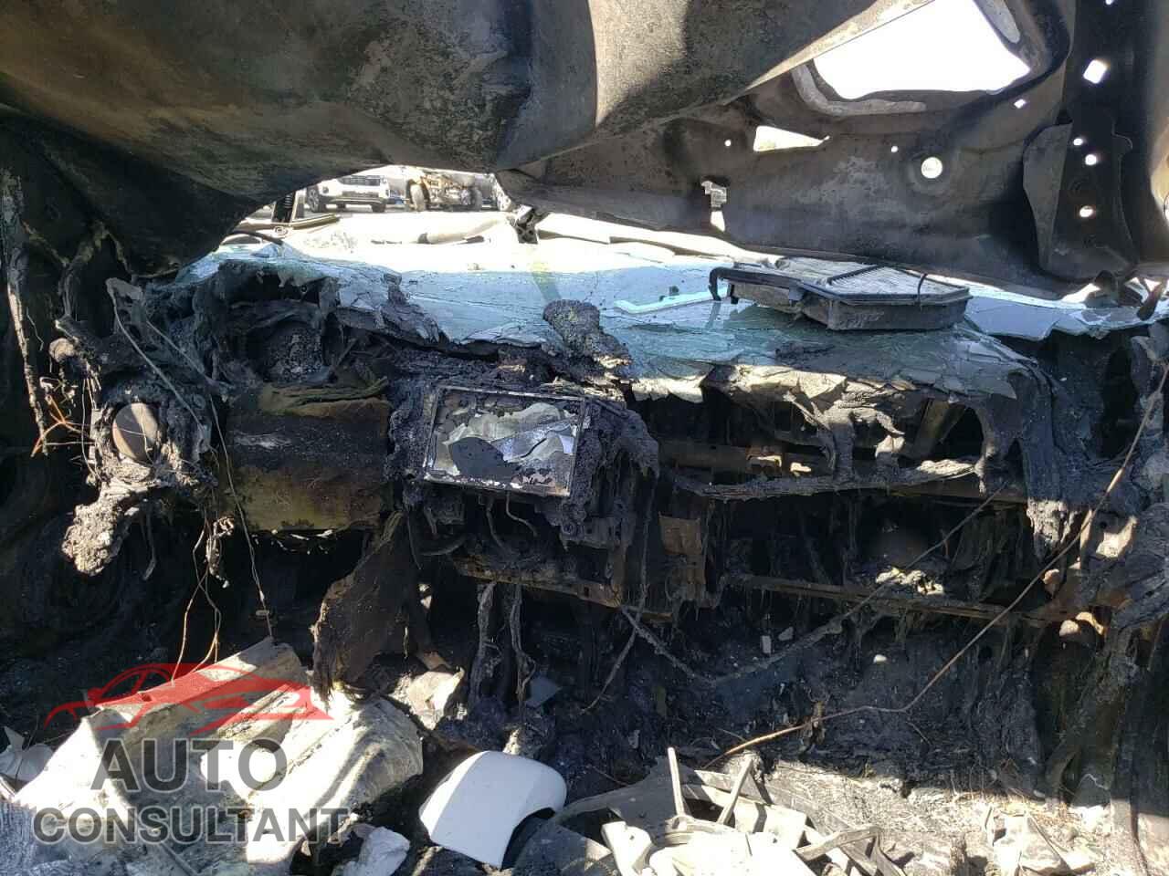 HONDA CIVIC 2018 - 2HGFC2F76JH502575