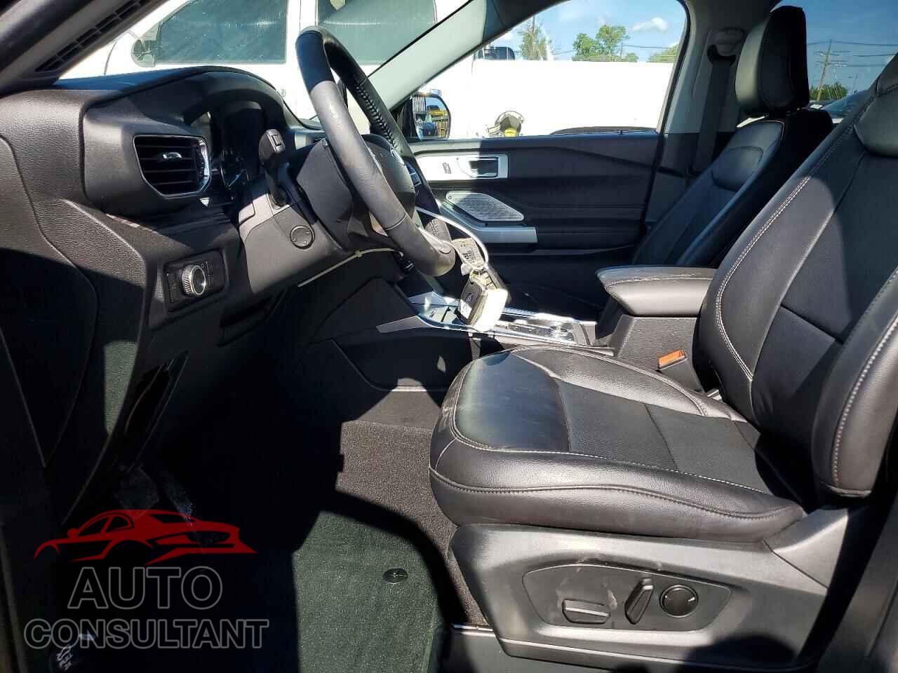 FORD EXPLORER 2023 - 1FMSK8FH6PGC11473