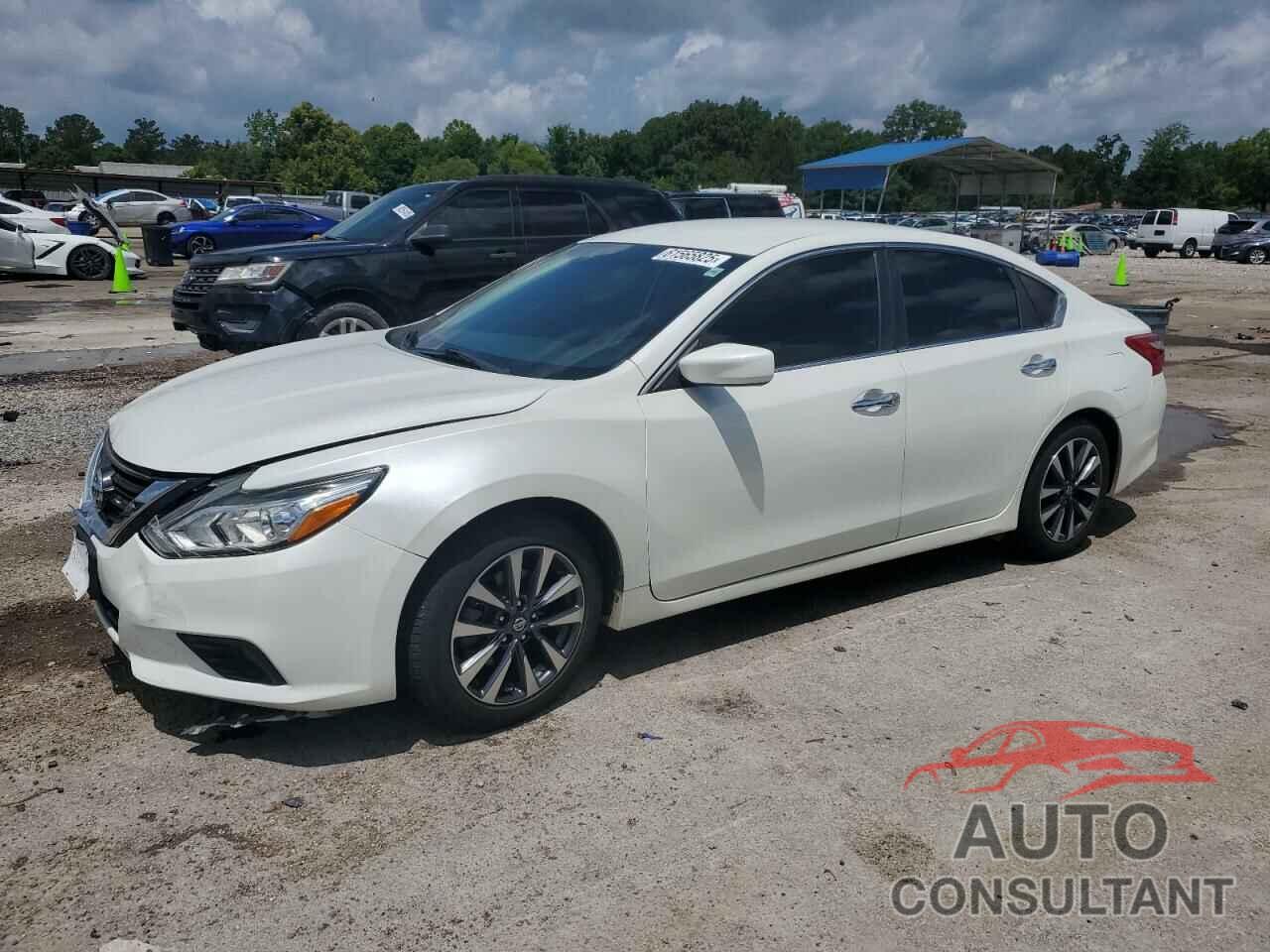 NISSAN ALTIMA 2016 - 1N4AL3AP3GC147257