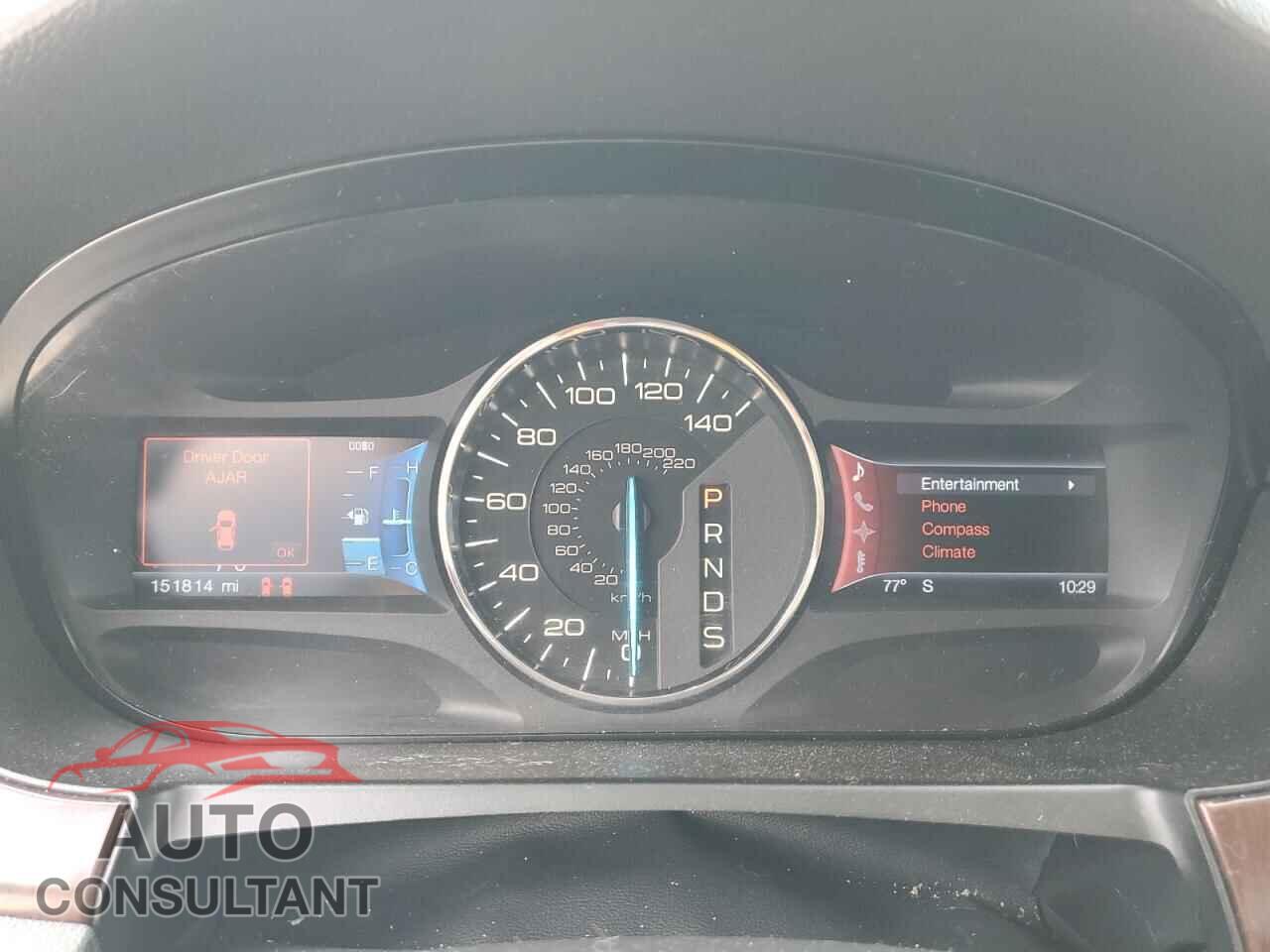 FORD EDGE 2013 - 2FMDK4KCXDBC41428
